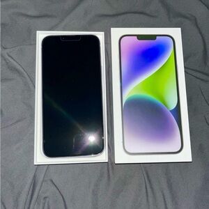 Apple iPhone 14 Plus 256gb